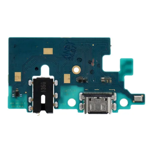 Töltőpanel SAMSUNG M31S M317 OEM (Gyors töltőhöz)