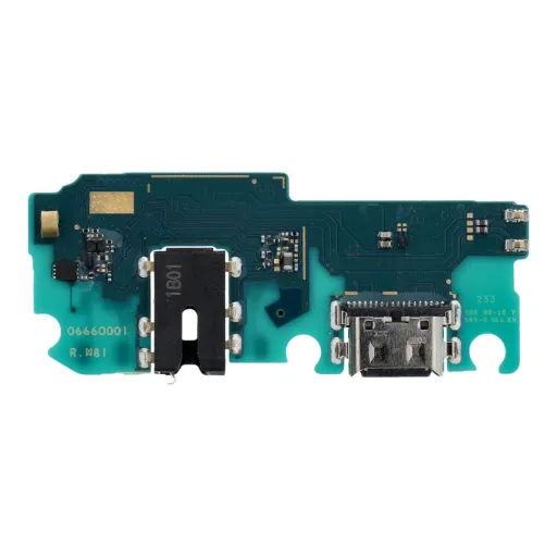 Töltőpanel SAMSUNG A12 A125F/M/U OEM (Gyors töltőhöz) Töltőpanel SAMSUNG A12 A125F/M/U OEM (Gyors töltőhöz)