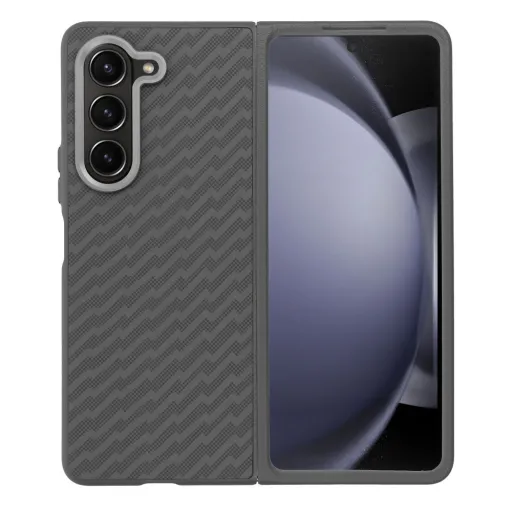 SBR4 tok Samsung Galaxy Z Fold 5 fekete SBR4 tok Samsung Galaxy Z Fold 5 fekete
