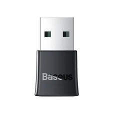 BASEUS adapter bluetooth USB A BA07 fekete