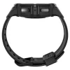 SPIGEN RUGGED ARMOR PRO GALAXY WATCH 5 PRO (45 MM) FEKETE tok - 2. kép