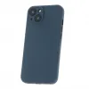 Szilikon tok Xiaomi 14T sötétkék - 2. kép