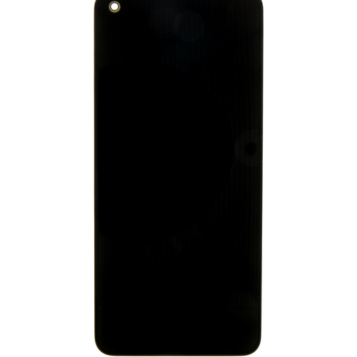 LCD Kijelző + Érintőegység + Előlap Realme 10 4G-hez (Szervizcsomag)