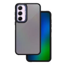 Crystal Black tok Samsung Galaxy A55 5G kék