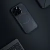 Benks Dynamic Minimalist tok iPhone 16 Pro Max fekete - 4. kép