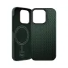 Benks Magnetic Armor Tint Kevlar 1000D (0066) iPhone 16 Pro Max tok zöld - 0. kép