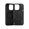Benks Dynamic Minimalist tok iPhone 15 Pro Max fekete - 0. kép