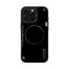 Benks Dynamic Minimalist tok iPhone 15 Pro Max fekete - 1. kép