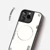 Benks Dynamic Minimalist tok iPhone 15 Pro Max fekete - 4. kép