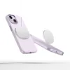 Tech-protect Silicone Pure Magsafe Iphone 14 Tok Mauve - 1. kép