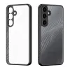 DUX DUCIS AIMO tok SAMSUNG S25 Plus fekete tok - 0. kép