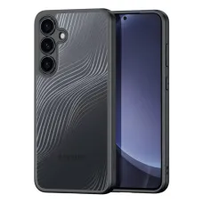 DUX DUCIS AIMO tok SAMSUNG S25 Plus fekete tok