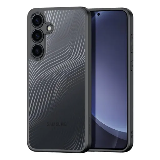 DUX DUCIS AIMO tok SAMSUNG S25 Plus fekete tok DUX DUCIS AIMO tok SAMSUNG S25 Plus fekete tok