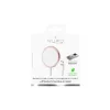 Puro Magnetic Wireless Induction Charging Station USB-C, MagSafe compatible, 1m, pink - 0. kép