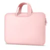 Tech-protect Neopren Bag Laptop 13-14 Dusty Rose - 0. kép