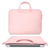 Tech-protect Neopren Bag Laptop 13-14 Dusty Rose - 3. kép