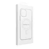FROST MAG FEDÉL tok kompatibilis MagSafe-vel SAMSUNG S25 Plus átlátszó - 3. kép