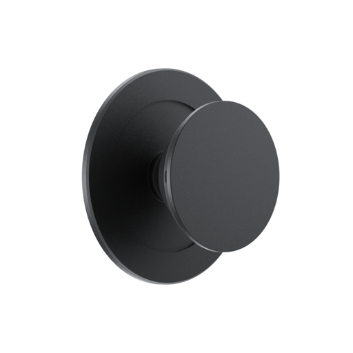 Benks Vita Pro Pop Socket fekete