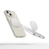 Tech-protect Silicone Pure Magsafe Iphone 14 Cosmic Latte Tok - 1. kép