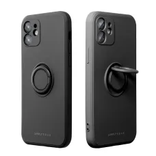 ROAR AMBER tok SAMSUNG S25 fekete