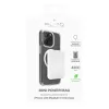 Puro Slim Power Mag 4200mAh Power Bank MagSafe USB-C - Fehér - 0. kép