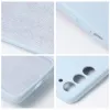 ROAR tok CLOUD SKIN SAMSUNG S25 5G Light Blue tok - 2. kép