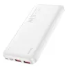 HOCO powerbank 10000 mAh PD QC 3A 22,5W J101 fehér - 3. kép