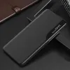 TECH-PROTECT FLIPTOK XIAOMI REDMI NOTE 12 PRO 5G / POCO X5 PRO 5G FEKETE tok - 1. kép