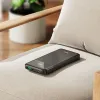 HOCO powerbank 10000 mAh PD QC3.0 3A 20W J102 fekete - 1. kép