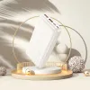 HOCO powerbank 20000 mAh PD QC 3A 22,5W J101A fehér - 3. kép