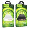 HOCO powerbank 20000 mAh PD QC 3A 22,5W J101A fehér - 4. kép