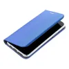 SENSITIVE fliptok Samsung Galaxy A26 5G világoskék tok - 1. kép