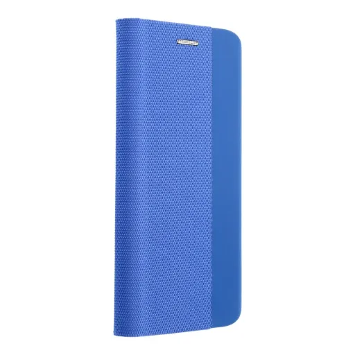 SENSITIVE fliptok Samsung Galaxy A26 5G világoskék tok SENSITIVE fliptok Samsung Galaxy A26 5G világoskék tok