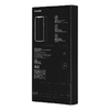 Baseus Crystal Series betekintésgátló edzett üvegfólia iPhone 14 Pro üvegfólia - 3. kép
