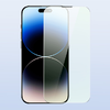 Baseus Crystal Series betekintésgátló edzett üvegfólia iPhone 14 Pro üvegfólia - 4. kép