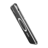 Baseus Magnetic Crystal Clear tok, iPhone 11 (átlátszó) - 3. kép