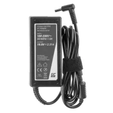 Green Cell AD74P PRO 19.5V 2.31A 45W tápegység HP 250 G2 G3 G4 G5, 255 G2 G3 G4 G5, HP ProBook 450 G3 G4 650 G2 G3