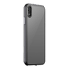 Baseus Simple átlátszó tok, iPhone XR tok - 1. kép