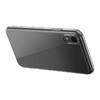 Baseus Simple átlátszó tok, iPhone XR tok - 3. kép