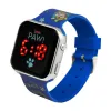 Led Watch Mancs Őrjárat KiDS Licensing - 0. kép