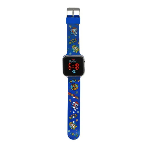 Led Watch Mancs Őrjárat KiDS Licensing