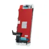 LCD kijelző érintőképernyővel iPhone 7 fehér AAAA - 0. kép