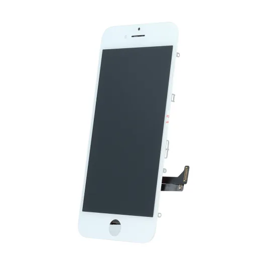 LCD kijelző érintőképernyővel iPhone 7 fehér AAAA