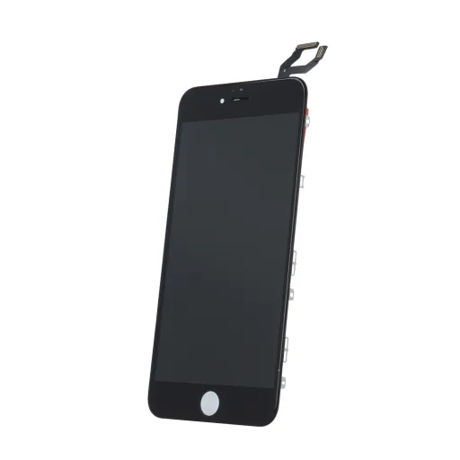 LCD kijelző érintőképernyővel iPhone 7 fekete AAAA