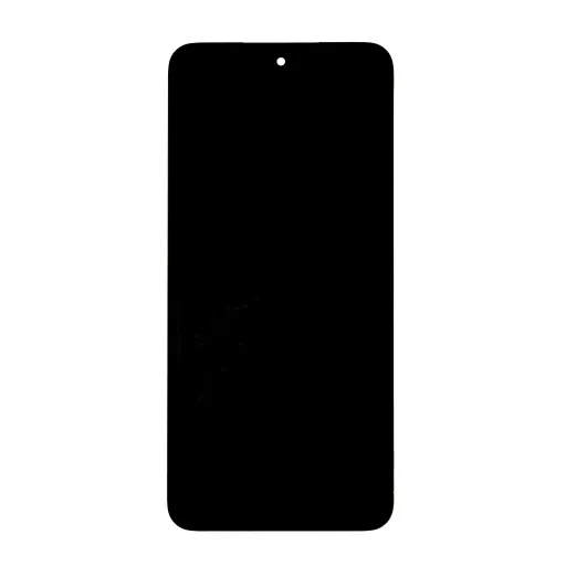 LCD kijelző + érintőegység Honor 200