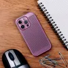 BREEZY tok Samsung Galaxy A13 4G lila - 0. kép