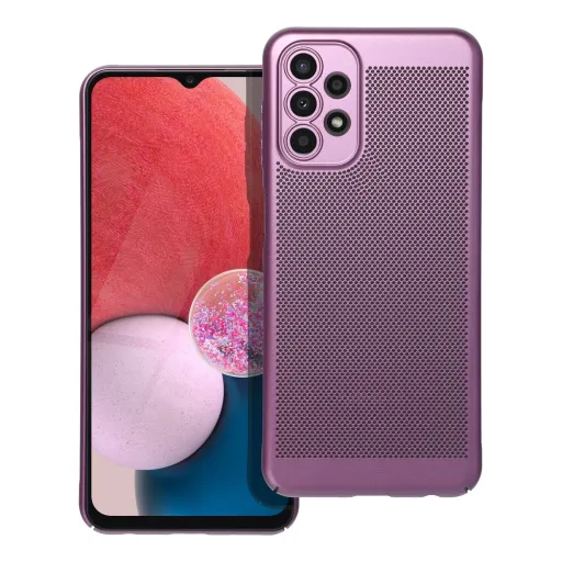BREEZY tok Samsung Galaxy A13 4G lila BREEZY tok Samsung Galaxy A13 4G lila