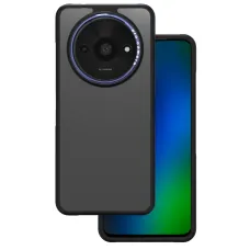 Crystal Black obal Xiaomi Redmi A3 4G (Global) modrý Crystal Black obal Xiaomi Redmi A3 4G (Global) modrý