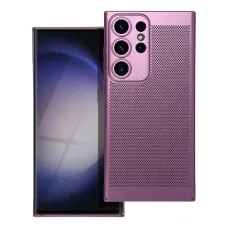 BREEZY tok Samsung Galaxy S23 Ultra lila tok