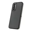 Crystal Black tok Samsung Galaxy A14 4G / A14 5G szürke - 0. kép